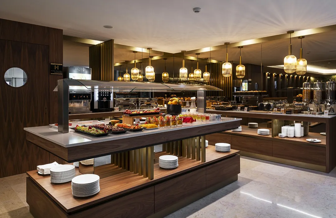 Turim Oporto Hotel-1