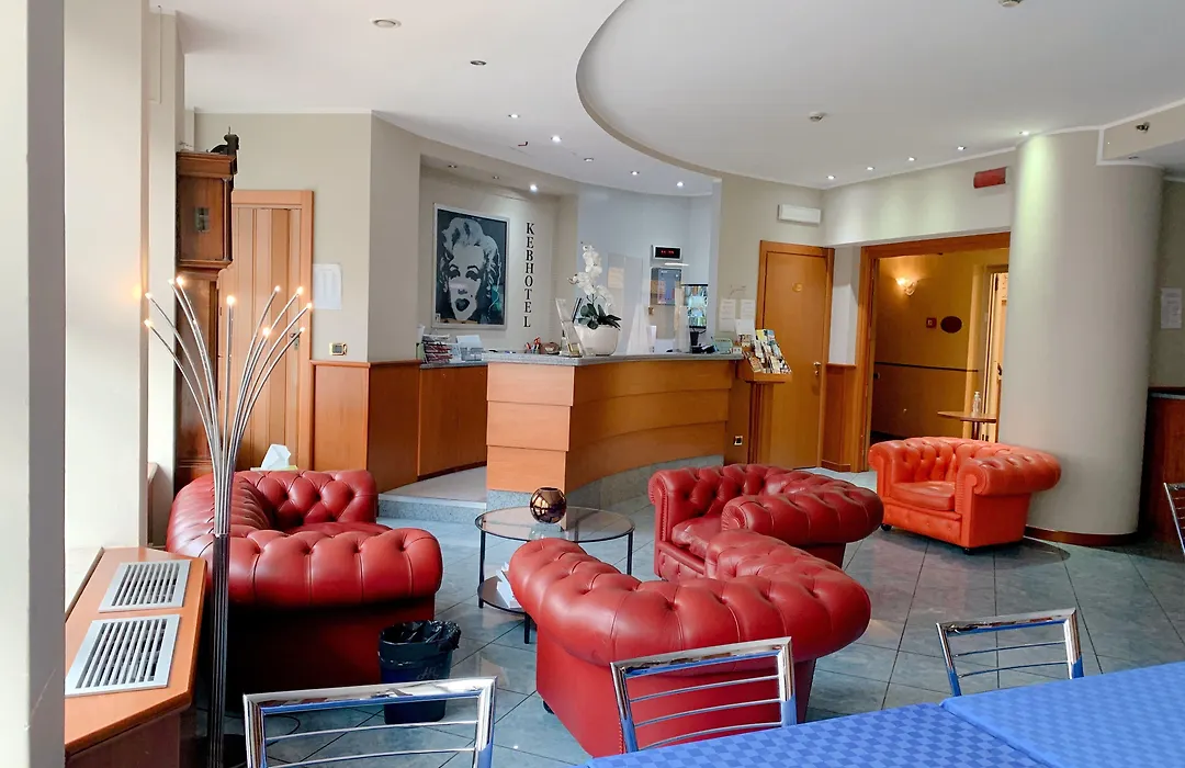 Hotel Vitruvio-1