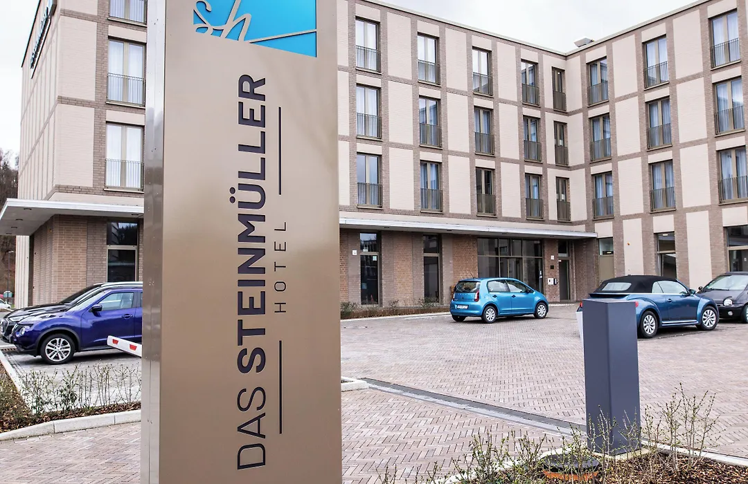 Das Steinmüller Hotel-1