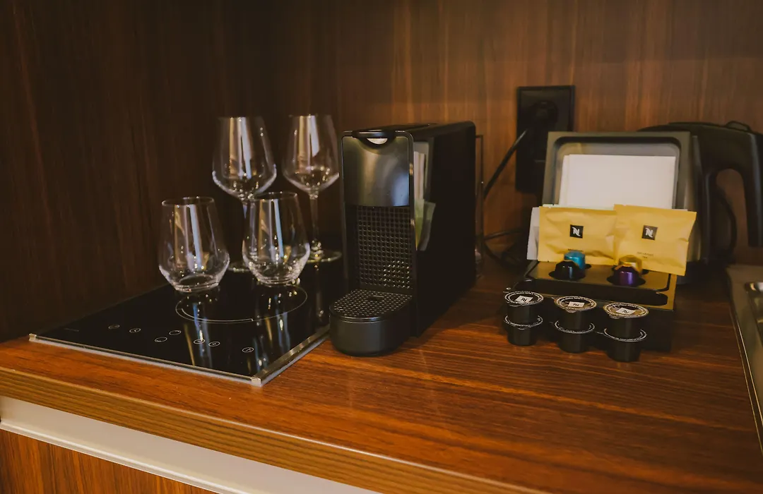 Mimosa Suites-1