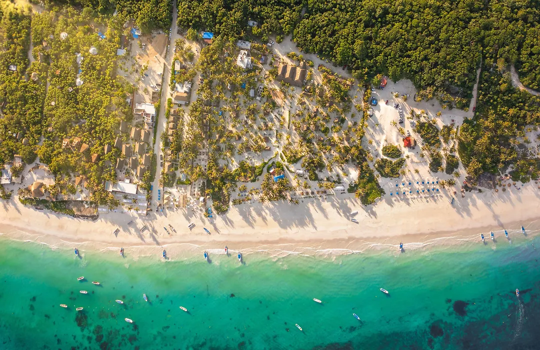 Alito Tulum Hotel-1