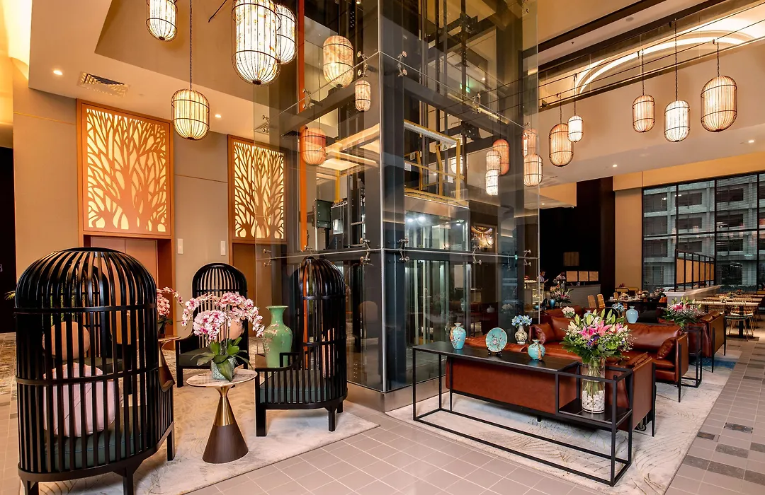 Santa Grand Signature Kuala Lumpur-1