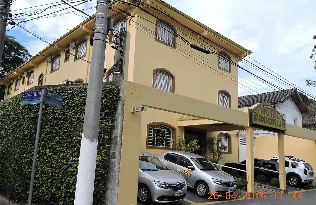 Hotel Brooklin-1