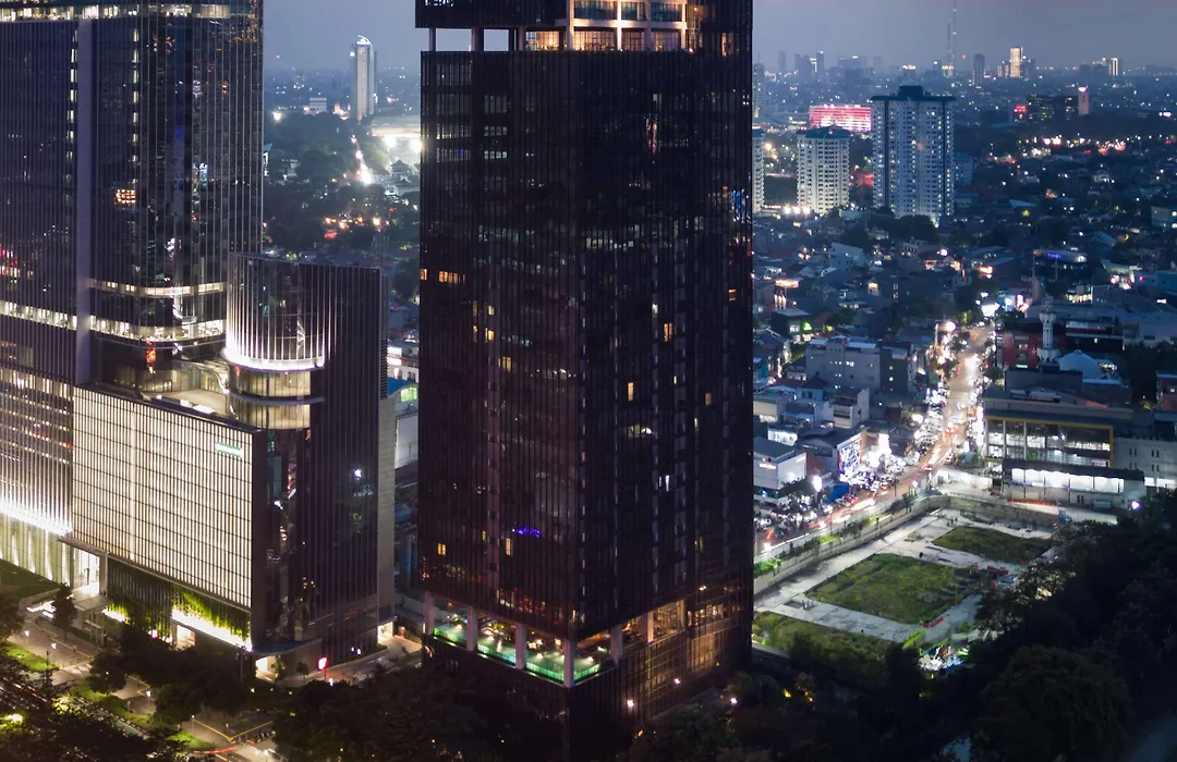 The Orient Jakarta, A Royal Hideaway Hotel-1