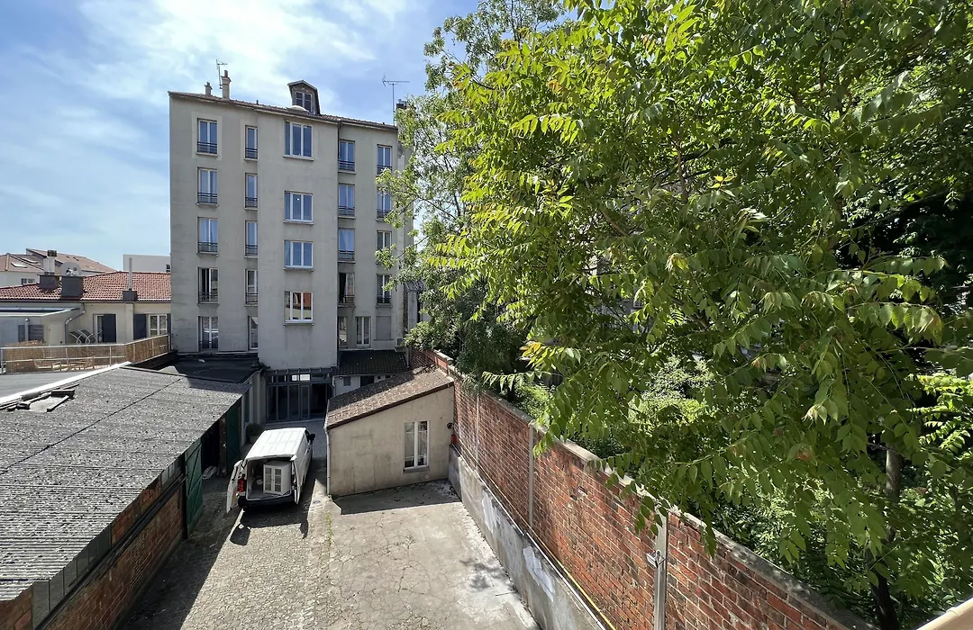 Idéal hôtel-1