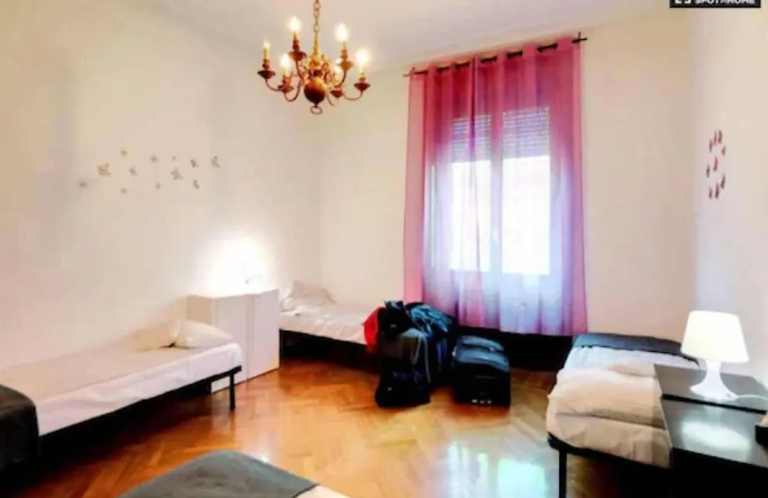 City Center Best Hostel-1