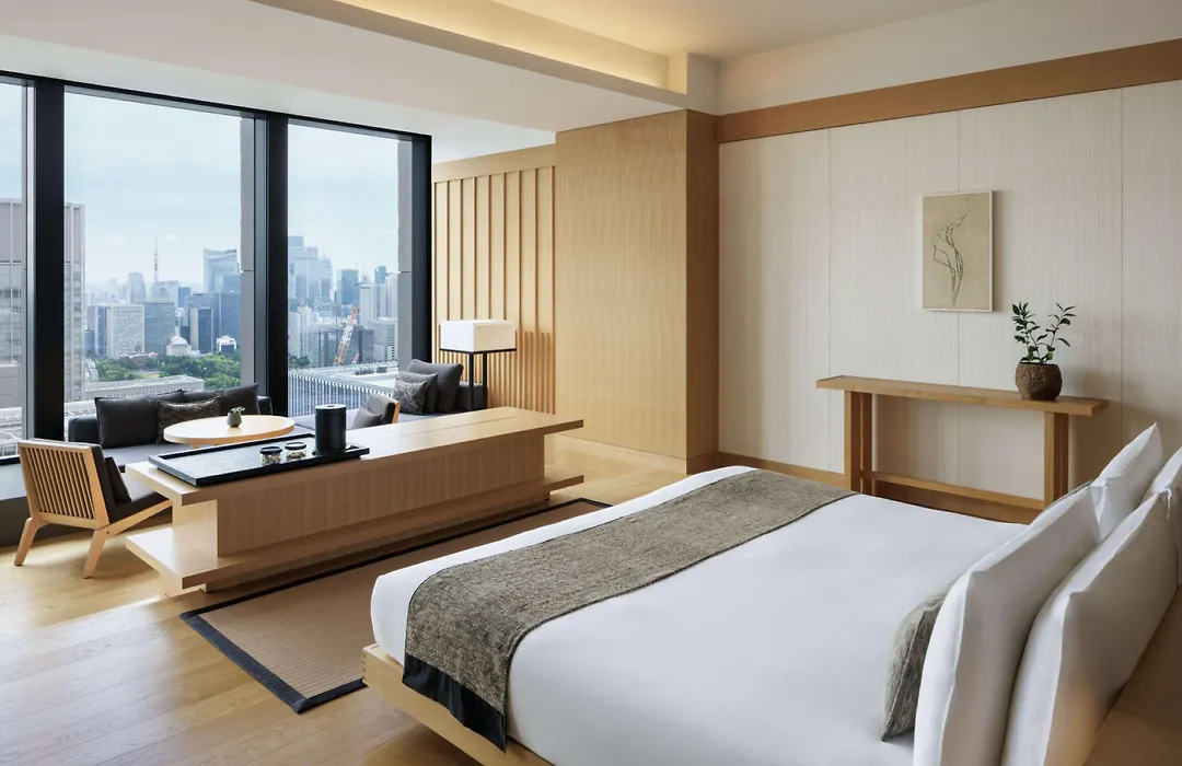 Aman Tokyo-1