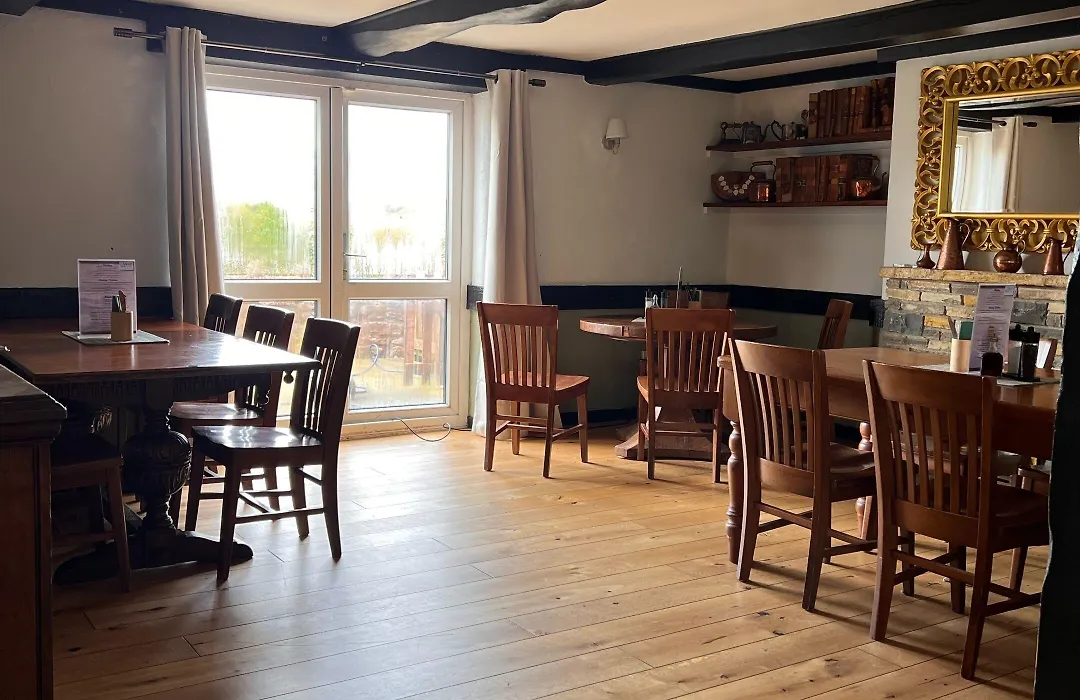 The Malt Shovel Inn-1