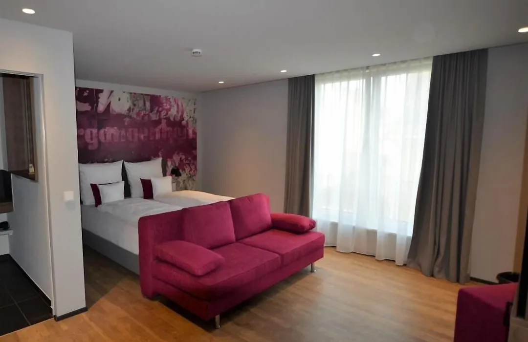 Moselstern Boutiquehotel Moselgarten-1