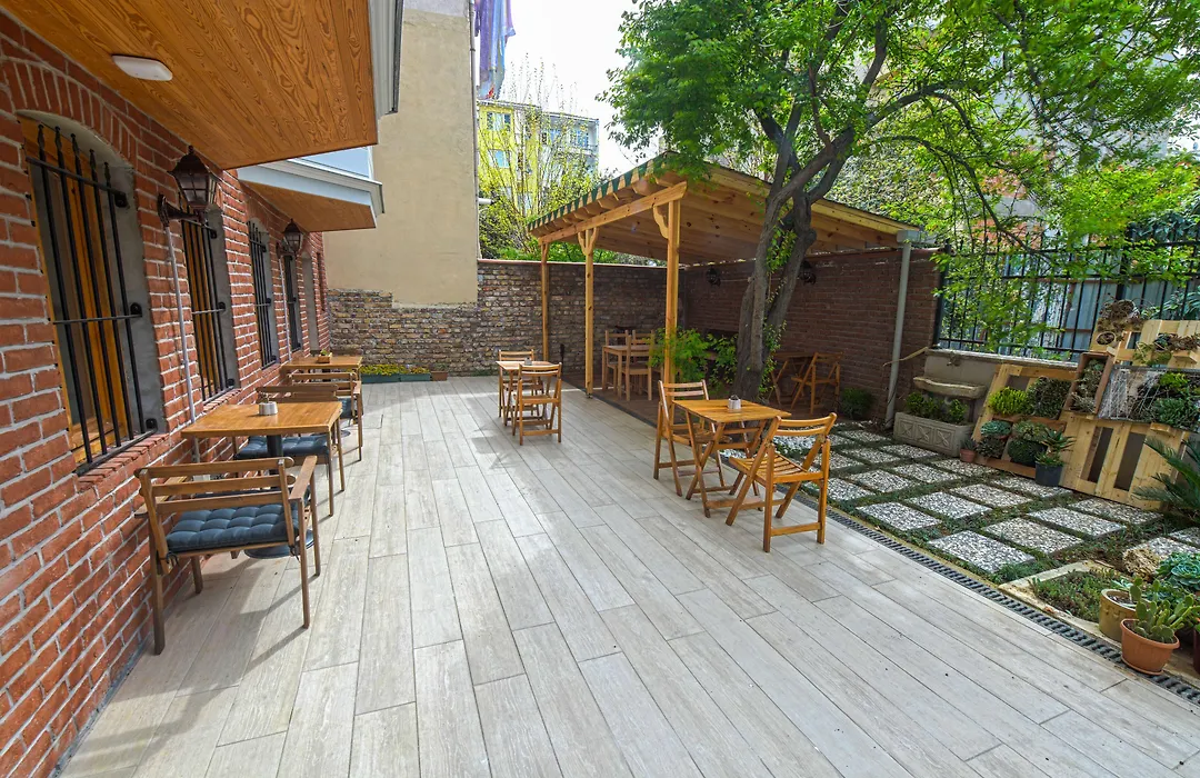 İkiz Konak Boutique Hotel-1