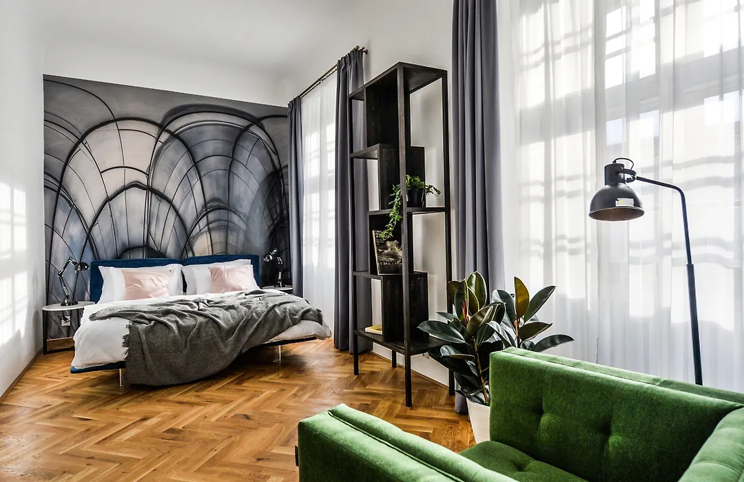 Lazenska N4 Residence-1