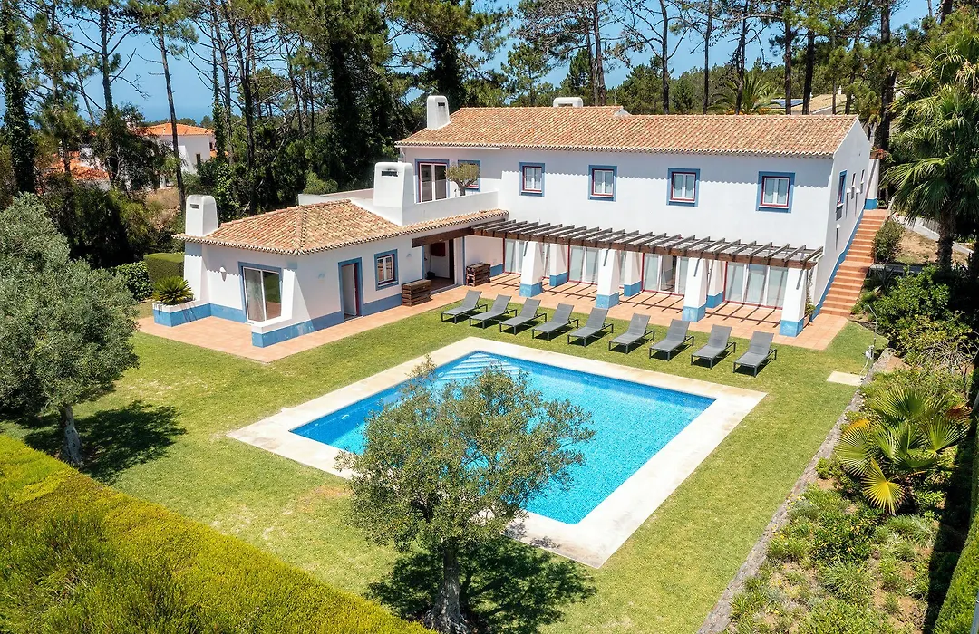 Casa Nook Arrifana-1