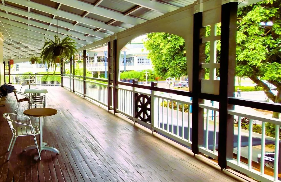 The Grand Hotel Cairns-1