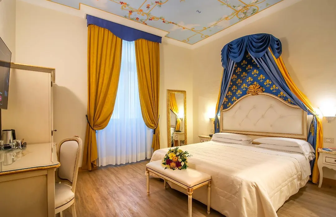 Hotel Porta Faenza-1
