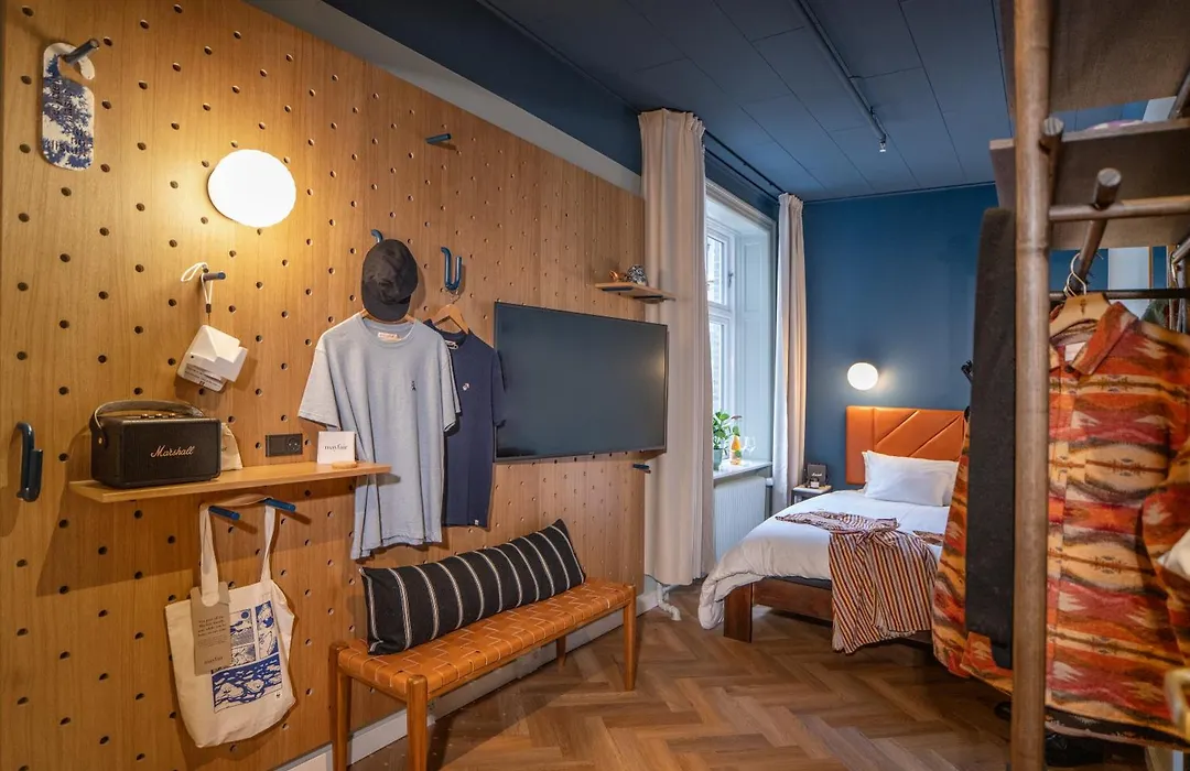 Hotel Mayfair-1
