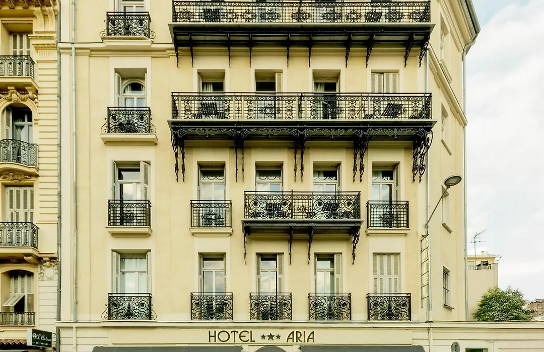Hotel Aria-1