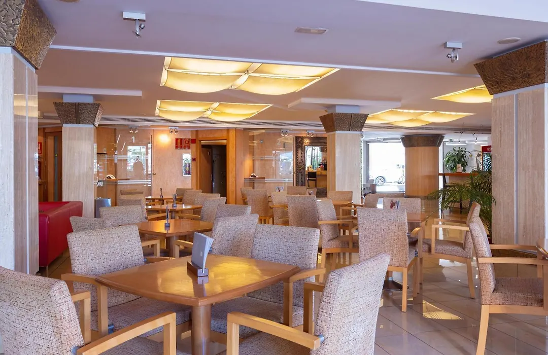 Invisa Hotel La Cala (Adults Only)-1