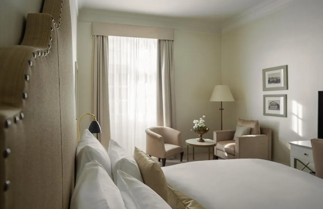 Parkhotel Quellenhof Aachen-1
