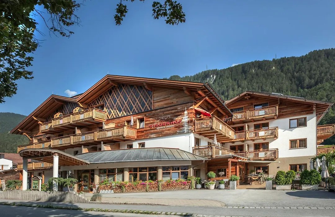 Hotel Riederhof-1