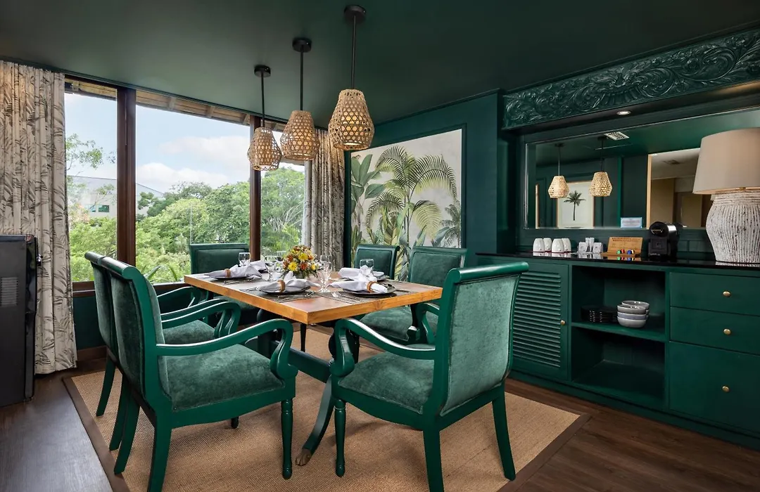 Prime Plaza Hotel Sanur - Bali-1