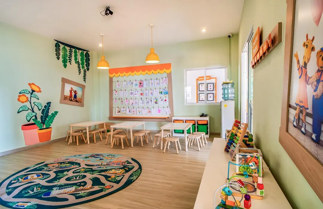 Sunwing Bangtao Beach-1