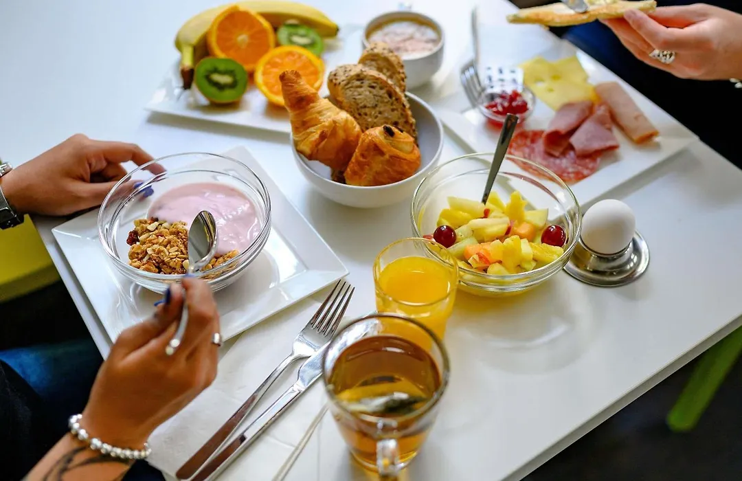 Ibis Budget Hotel Luzern City-1