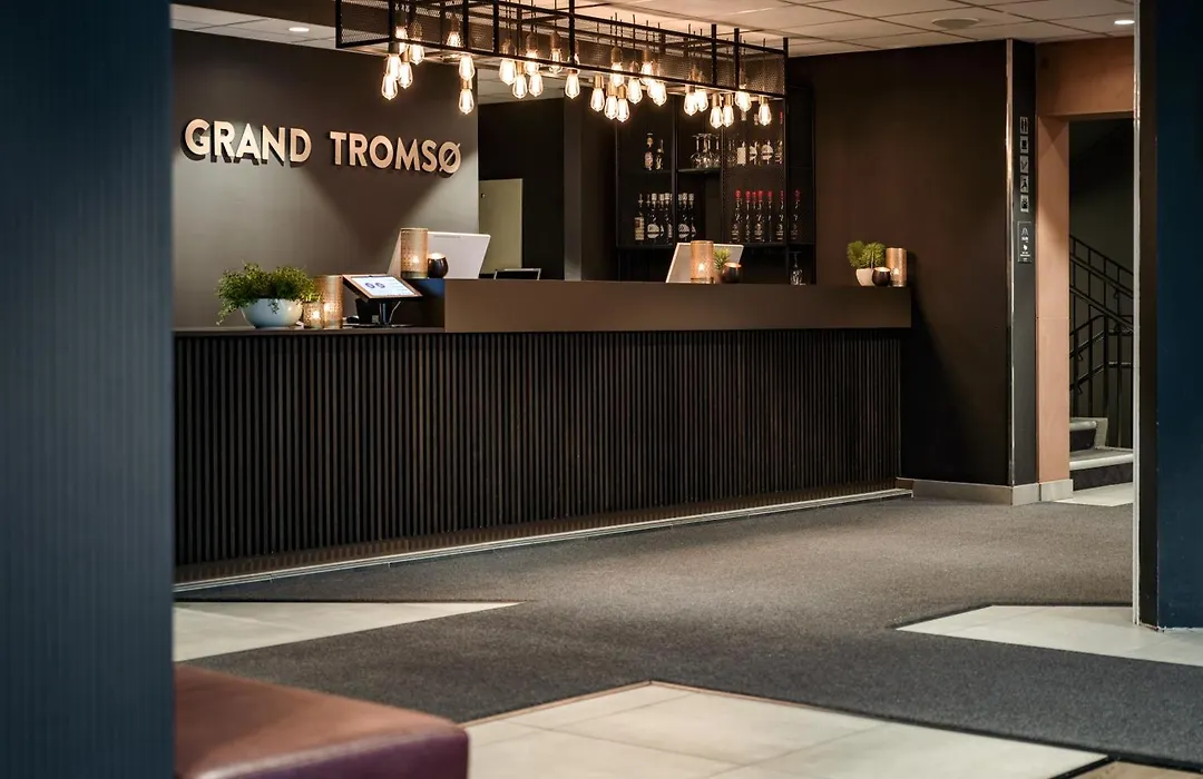 Quality Hotel Grand Tromso-1