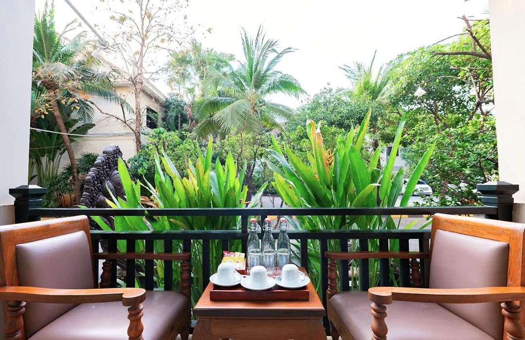 Hotel Somadevi Angkor Resort & Spa-1