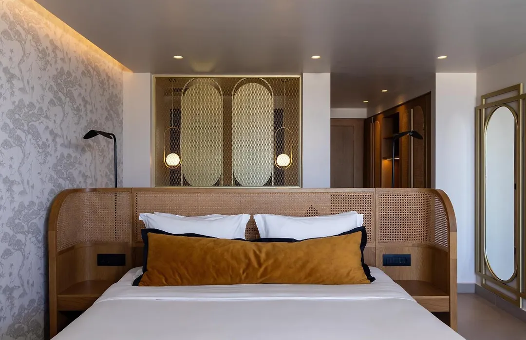 Castello Boutique Resort & Spa - Adults Only-1