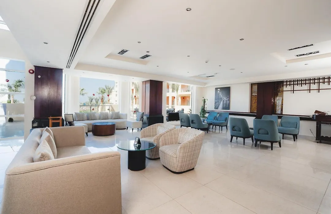 Tropitel Sahl Hasheesh-1