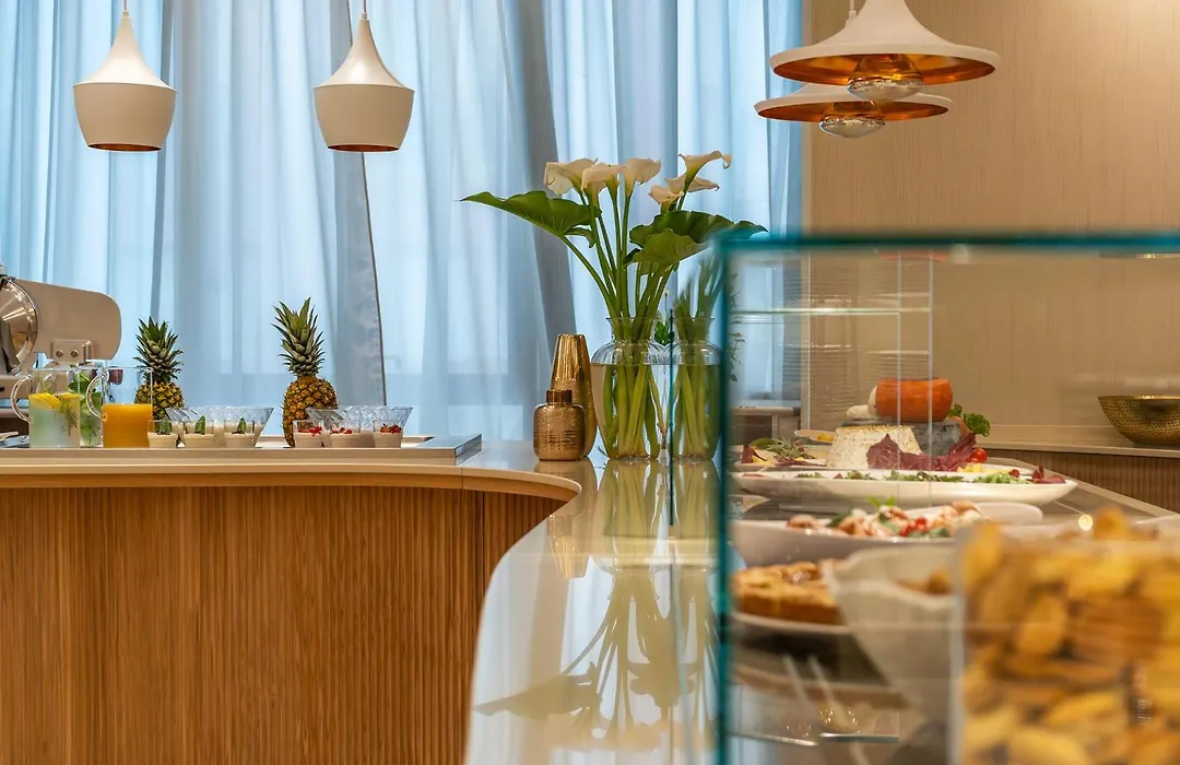 Hotel Acquamarina-1