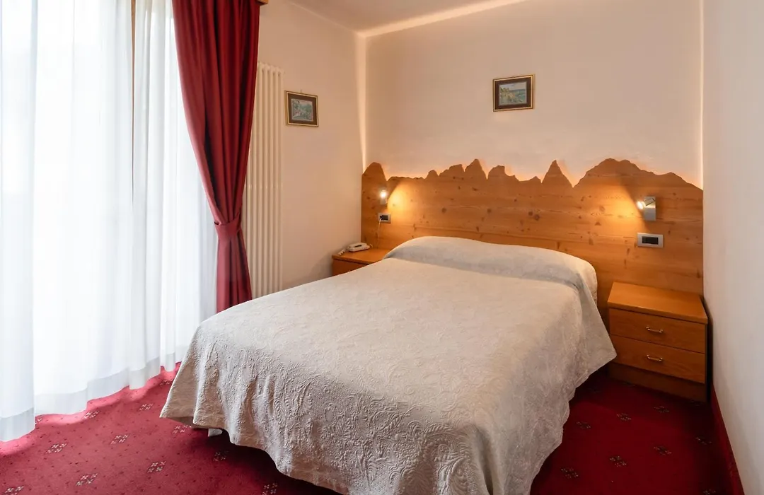 Hotel Orso Grigio-1