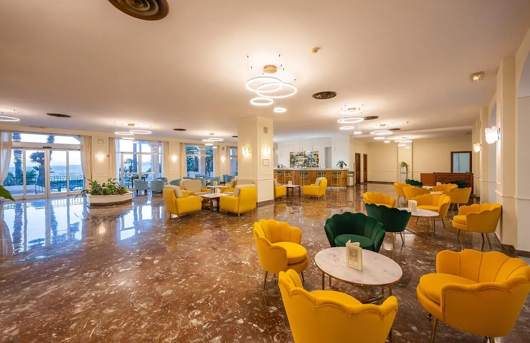 Hotel Terme Alexander-1