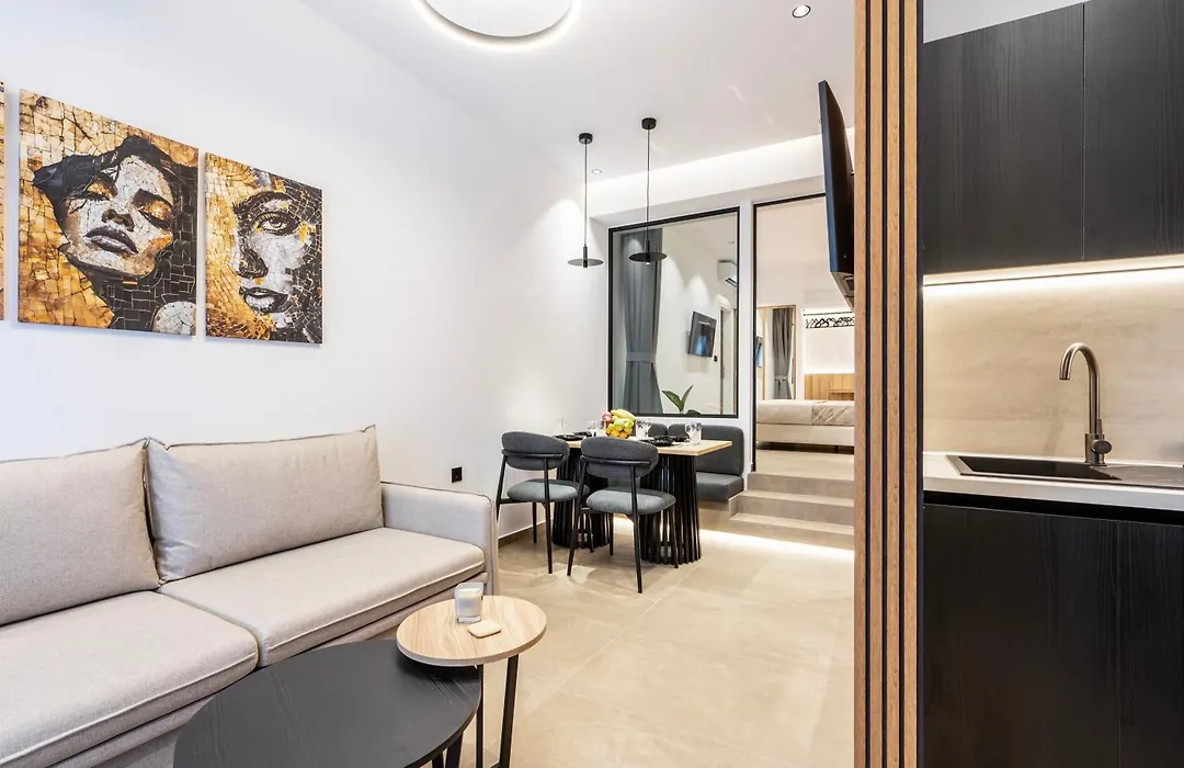 Socrates Studios And Suites-1