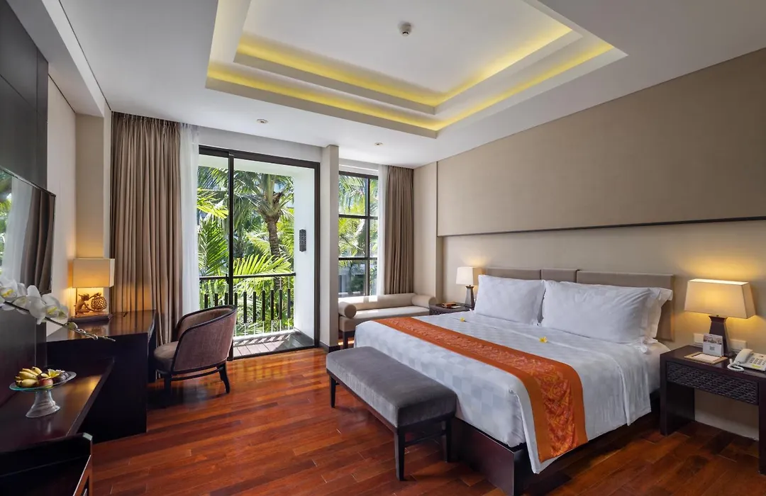 Bali Nusa Dua Hotel-1
