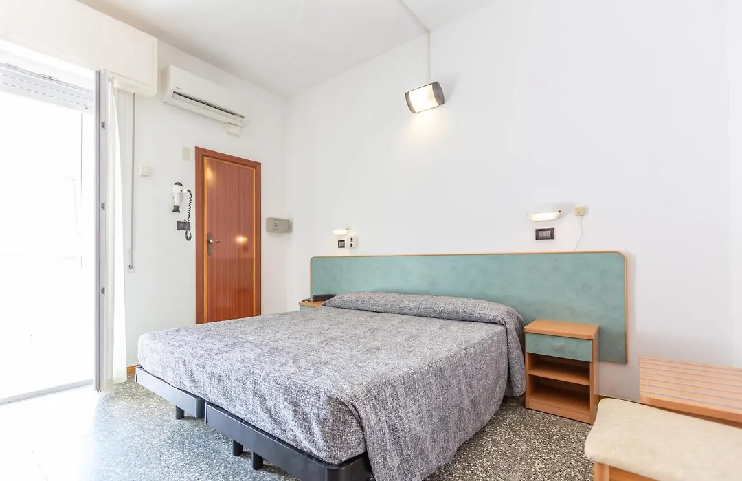 Hotel Haway-1