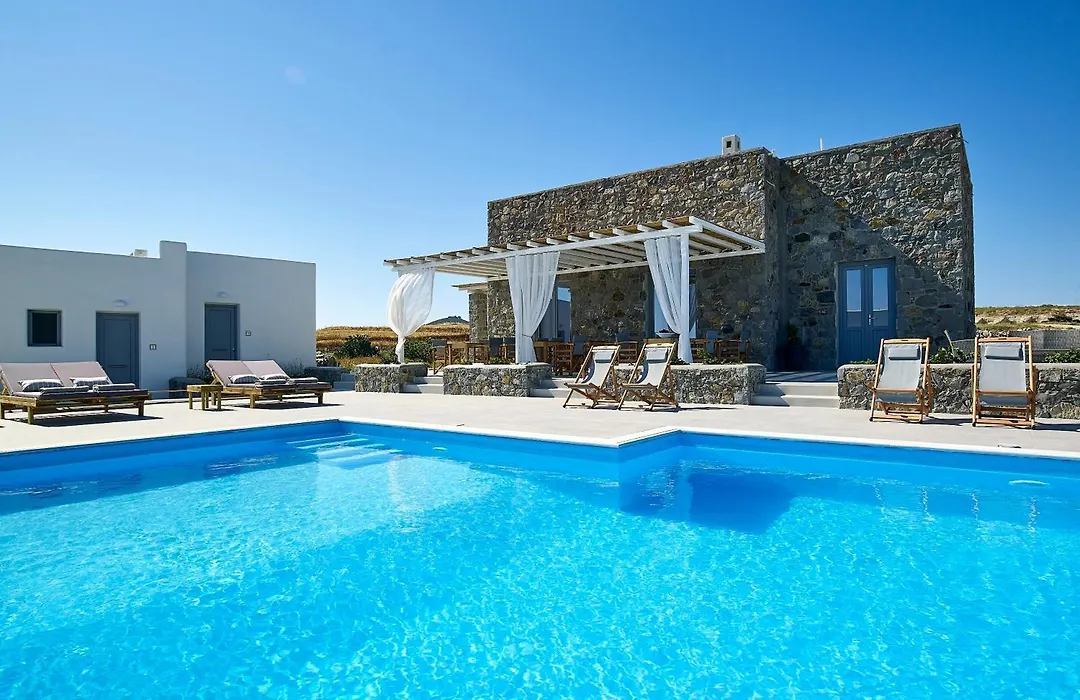 Lithos Luxury Rooms (Adults Only)-1