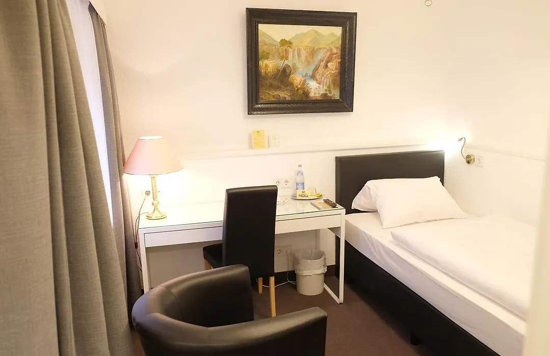 Hotel Adler-1