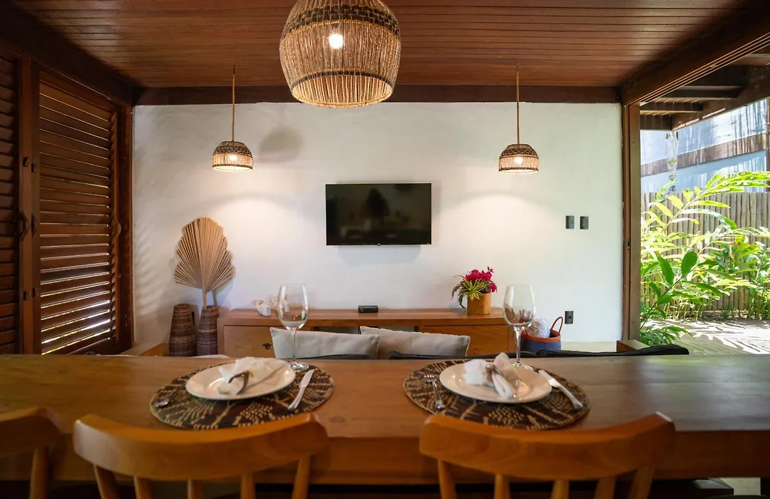 Villa Kandui Boutique Hotel E Beach Lounge-1