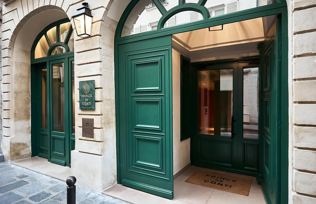 Hôtel Prince de Conti - Hôtel Rénové-1