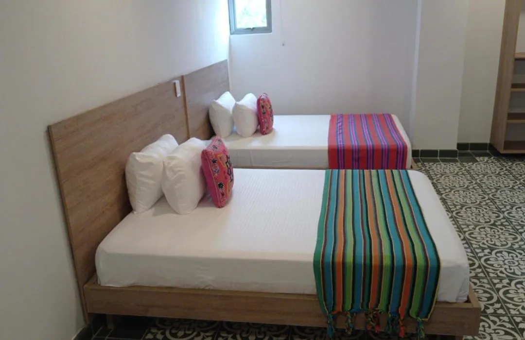 Hotel Coco Beach By Croma-1