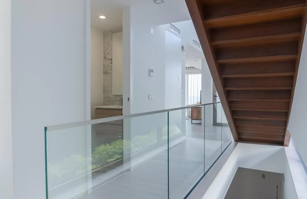 Peralta Beach - Stunning Villa With Private Pool 03-1
