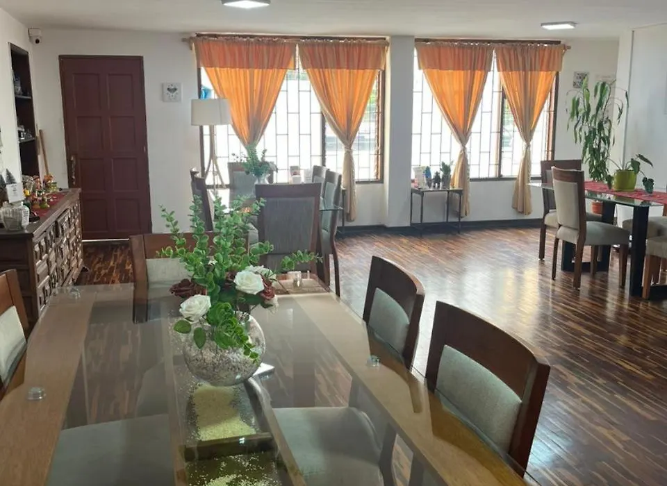 Harmony Inn Miraflores-1