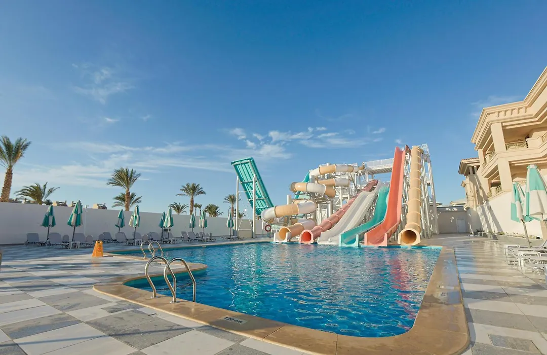 Flow Spectrum Resort Sahl Hasheesh-1