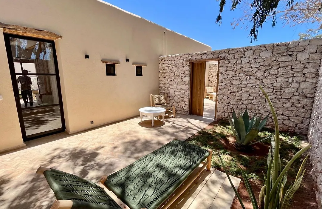 Maison Flamingo-1