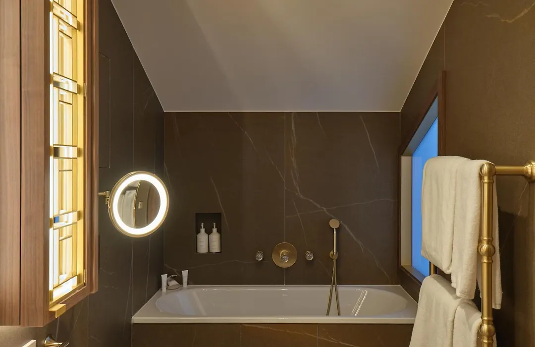 Maya Hotel Courchevel 1850-1