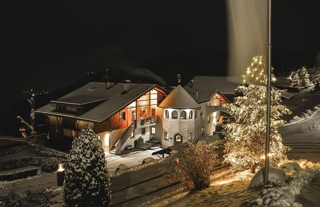 Naturchalet Kirchwies - Adults Only-1