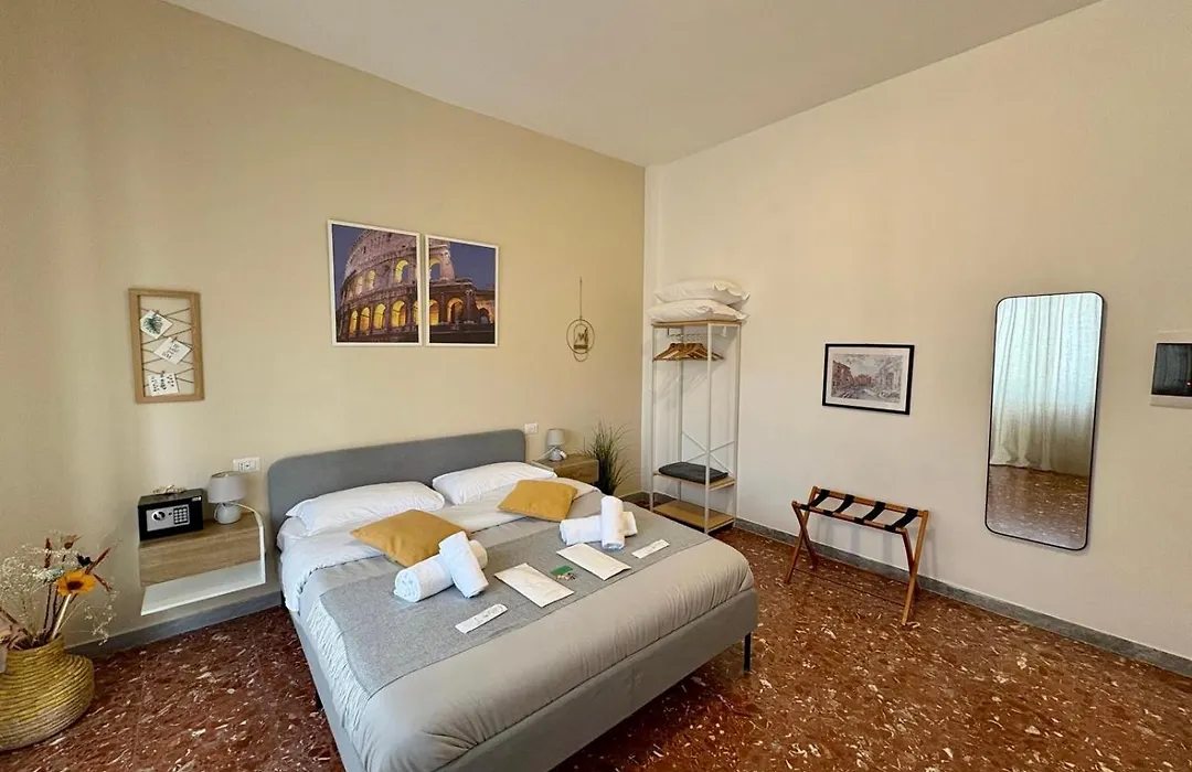 Quattro Venti city suites-1