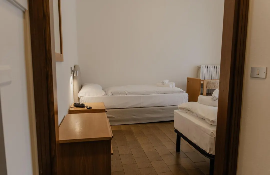 Hotel Costaverde ai Roni-1