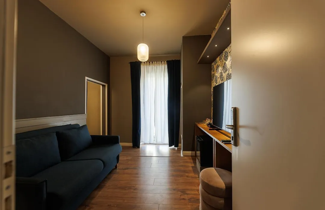 Il Corso Comfort Rooms-1